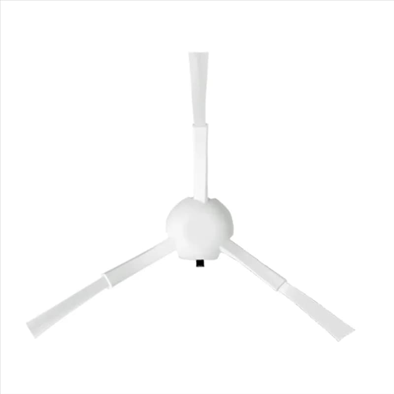 AB34-Fit Per Dreame D9 Max Rullo Bianco Spazzola Laterale Filtro Hepa Mop Panni Straccio Robot Aspirapolvere Pezzi di Ricambio Accessori
