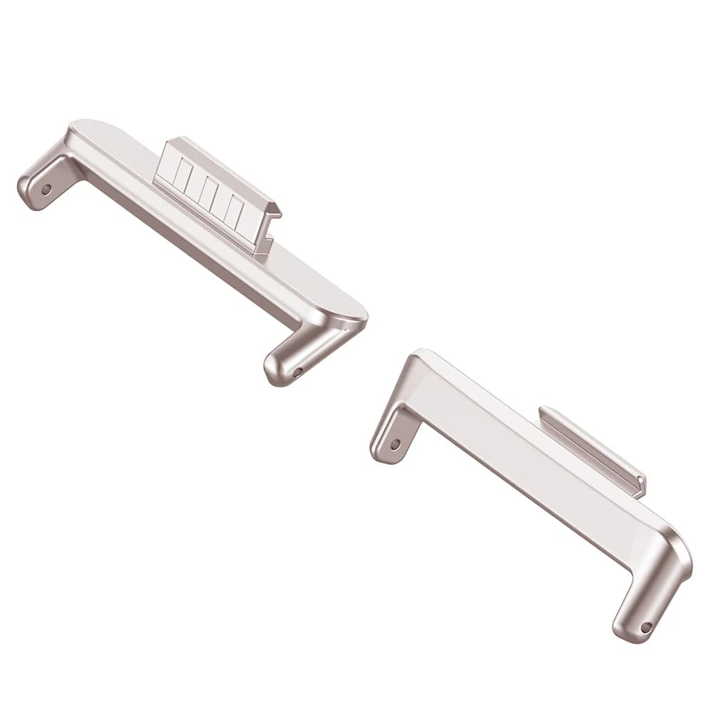 1Pair Adapter For Huawei Watch Fit 4 4 Pro 3 Strap Connector Bracelet Metal Stainless Steel Fit 3 20mm Band width Accessories