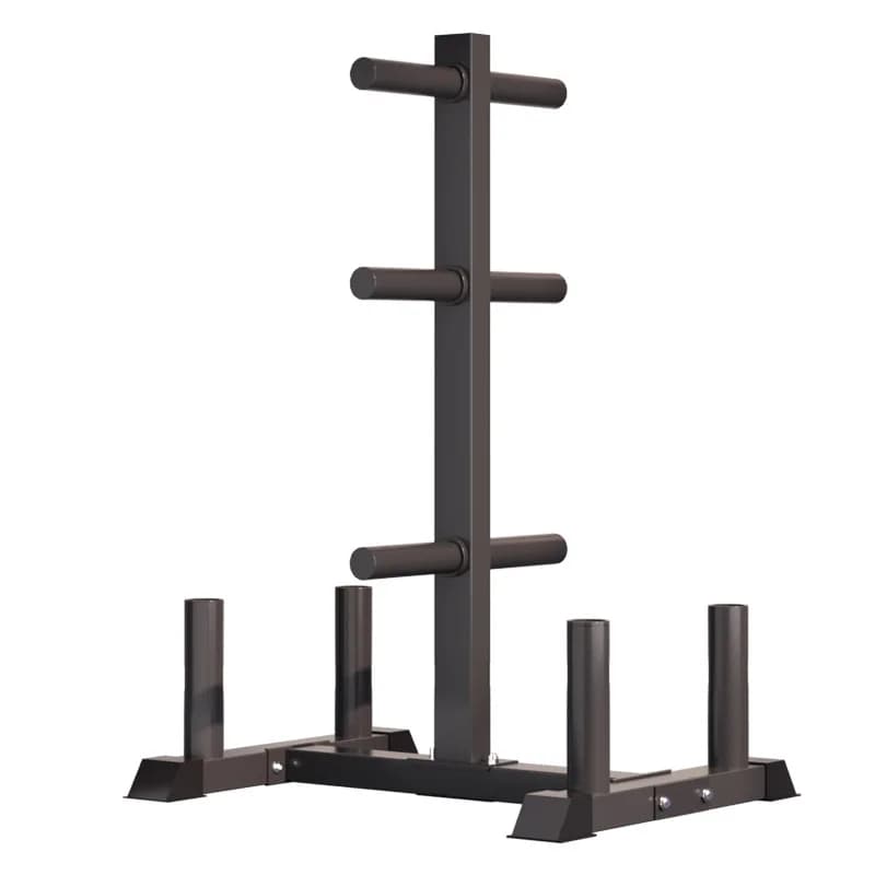 Gym Weight Support 25/50mm - Disk Door and Training Equipment Support