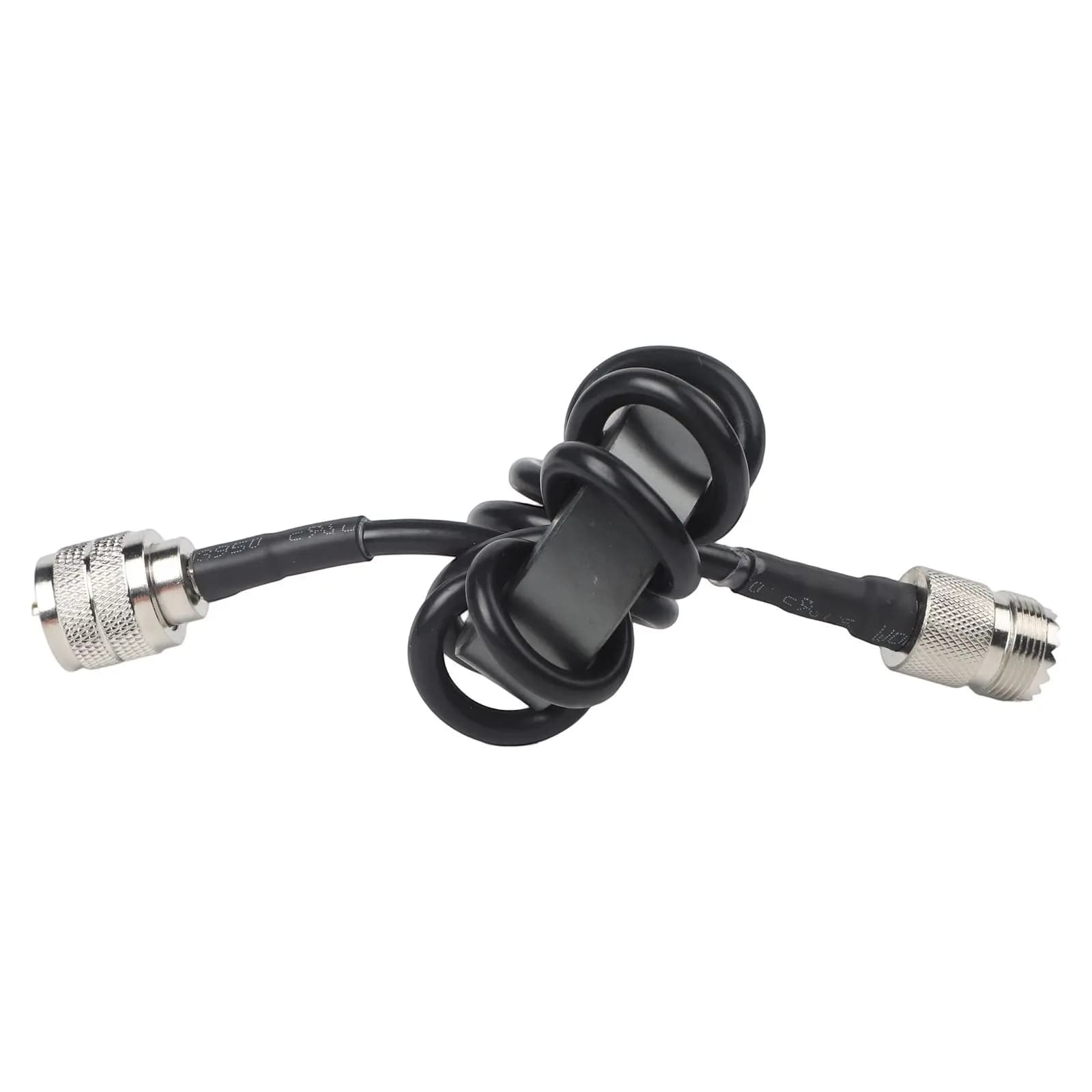 Anello Magnetico per Connessione in Serie, Diametro Circa 4,5 cm, Bobina di Soppressione per Onde Corte, Soppressione Efficace della Corrente