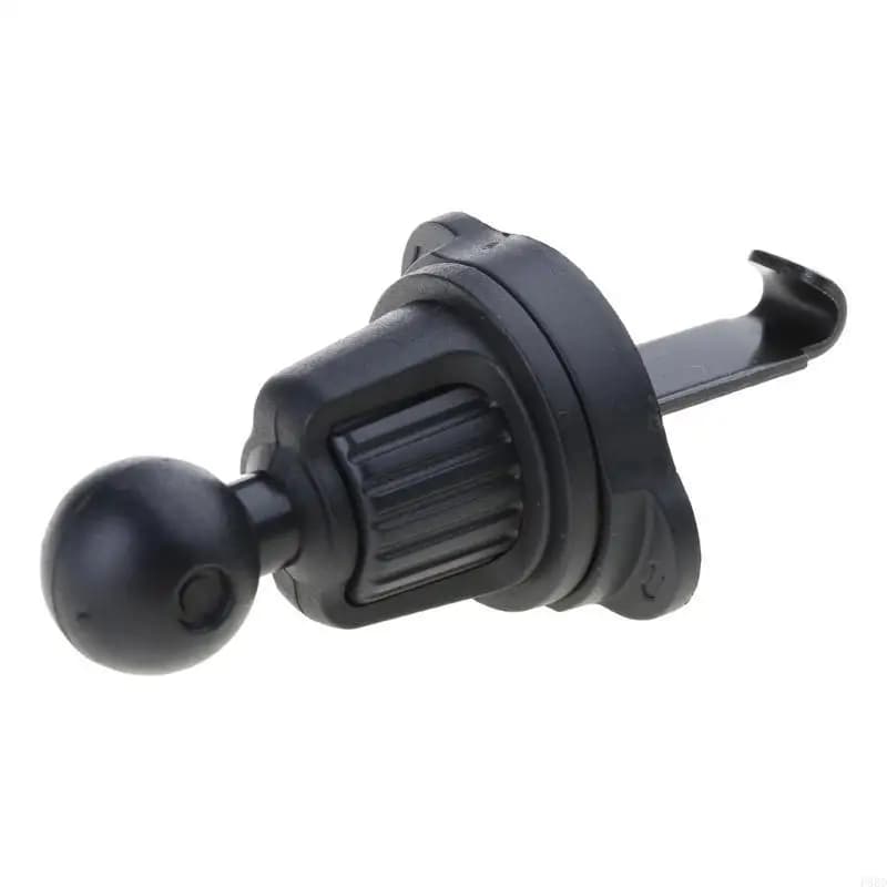 Base a testa rotonda per supporto per telefono per auto Staffa universale per presa d per auto Staffa per supporto per Clip