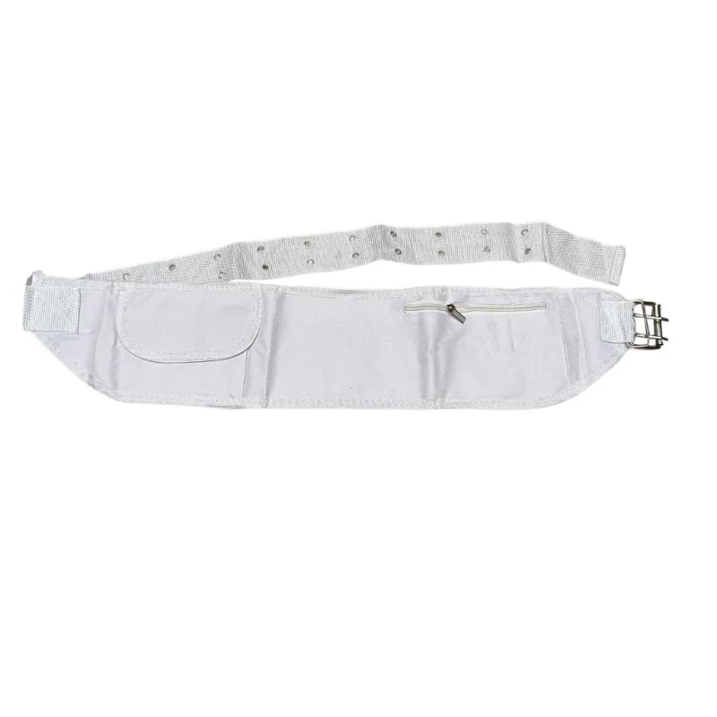 Cintura in Cintura a catena Cintura per costume da idolo Cintura per jeans Abito allacciato alla caviglia Marsupi arabi con