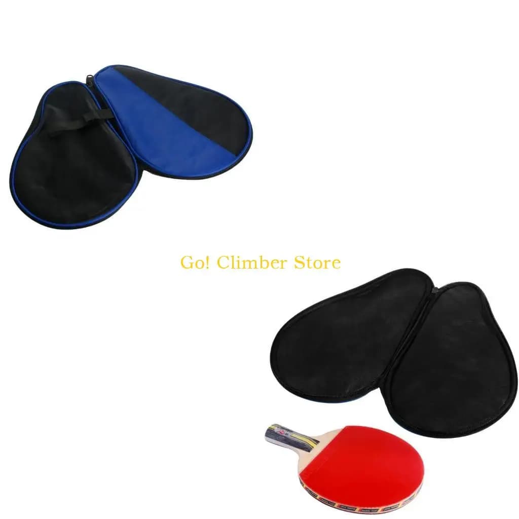 Q84C Copri borsa per paddle da paddle Borsa a tracolla da tennis unisex Custodia protettiva per racchette da spiaggia per
