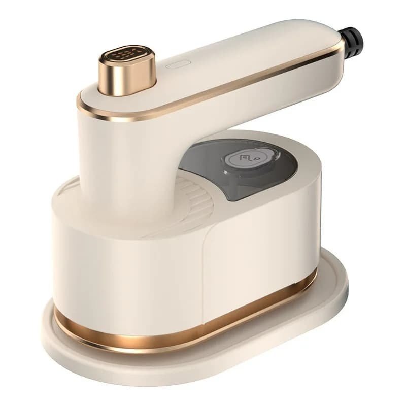 Portable Handheld Garment Steamer Foldable Mini Steam Iron for Clothes Travel Home Wrinkle Remover