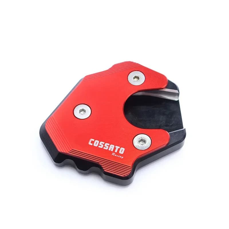 USERX Universal Motorcycle Accessories Side Support Bearings Side Frame Tripod Base for CHUNFENG 150NK 250NK 250SR