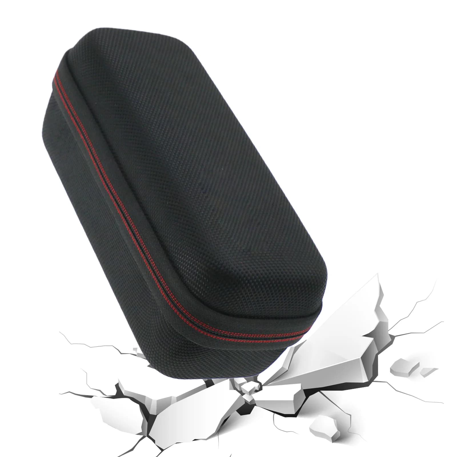 Custodia Rigida da Trasporto Compatibile con Power Bank UGREEN 25000mAh 200W, Scatola da Viaggio, Organizer per Power Bank