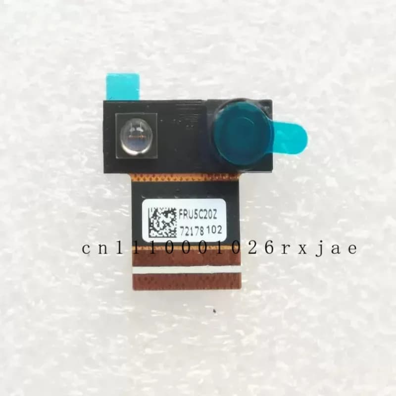 Nuovo Originale Per Lenovo Yoga Duet 7-13IML05 Yoga Duet7 13IML05 Scheda Webcam 5C20X02452 5C20X02453 100% Testato Spedizione Rapida