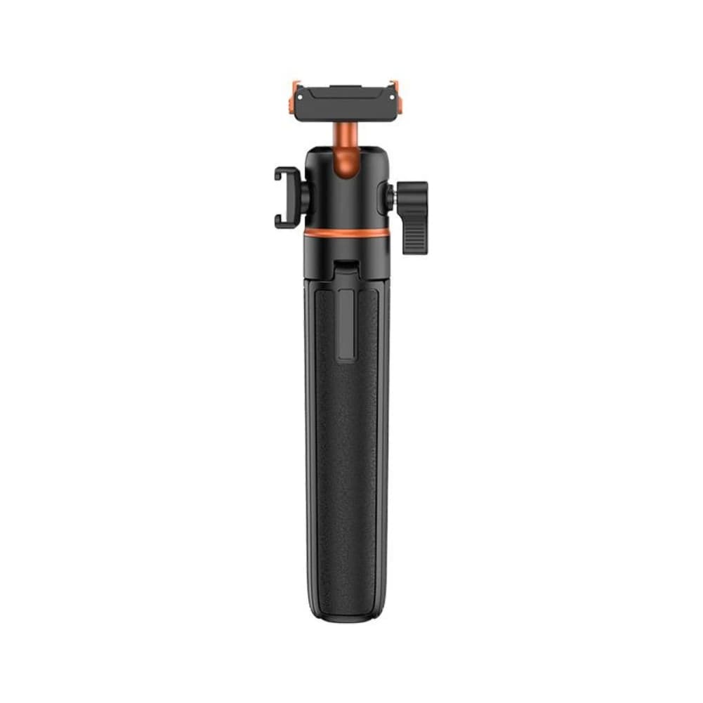 Vendite calde ABS AC40 Treppiede magnetico Selfie per DJI Action 5 Pro/4/3 Con base a sgancio rapido Lunghezza regolabile Parti della action camera