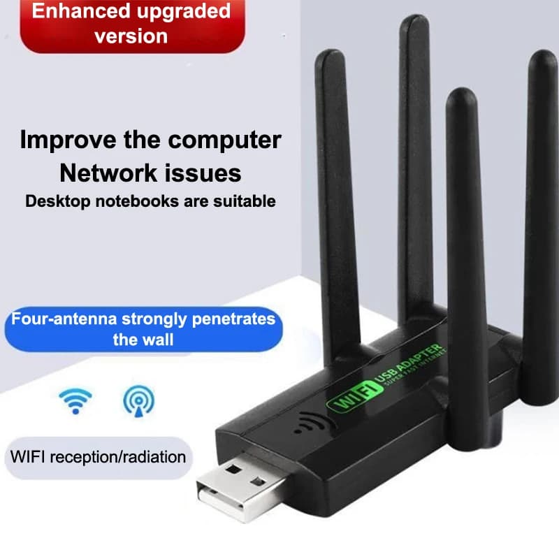 Hot Sale WiFi Signal Amplifier Wireless Extender Amplifier Network Expander
