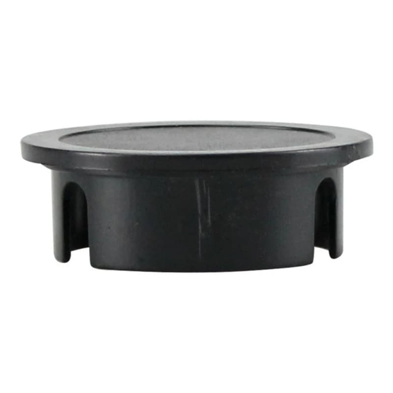 Accessori per telescopio Agnicy copertura antipolvere da 1.25 pollici 31.7mm copertura maschio 07ABS