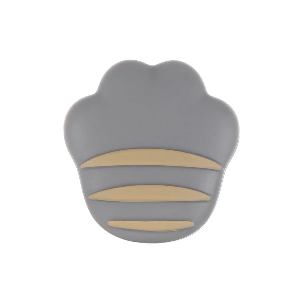Protezione da tavolo in silicone Protezioni angolari per zampa di gatto sicura per bambini Striscia anticollisione Protezione angolare per bordi anticollisione