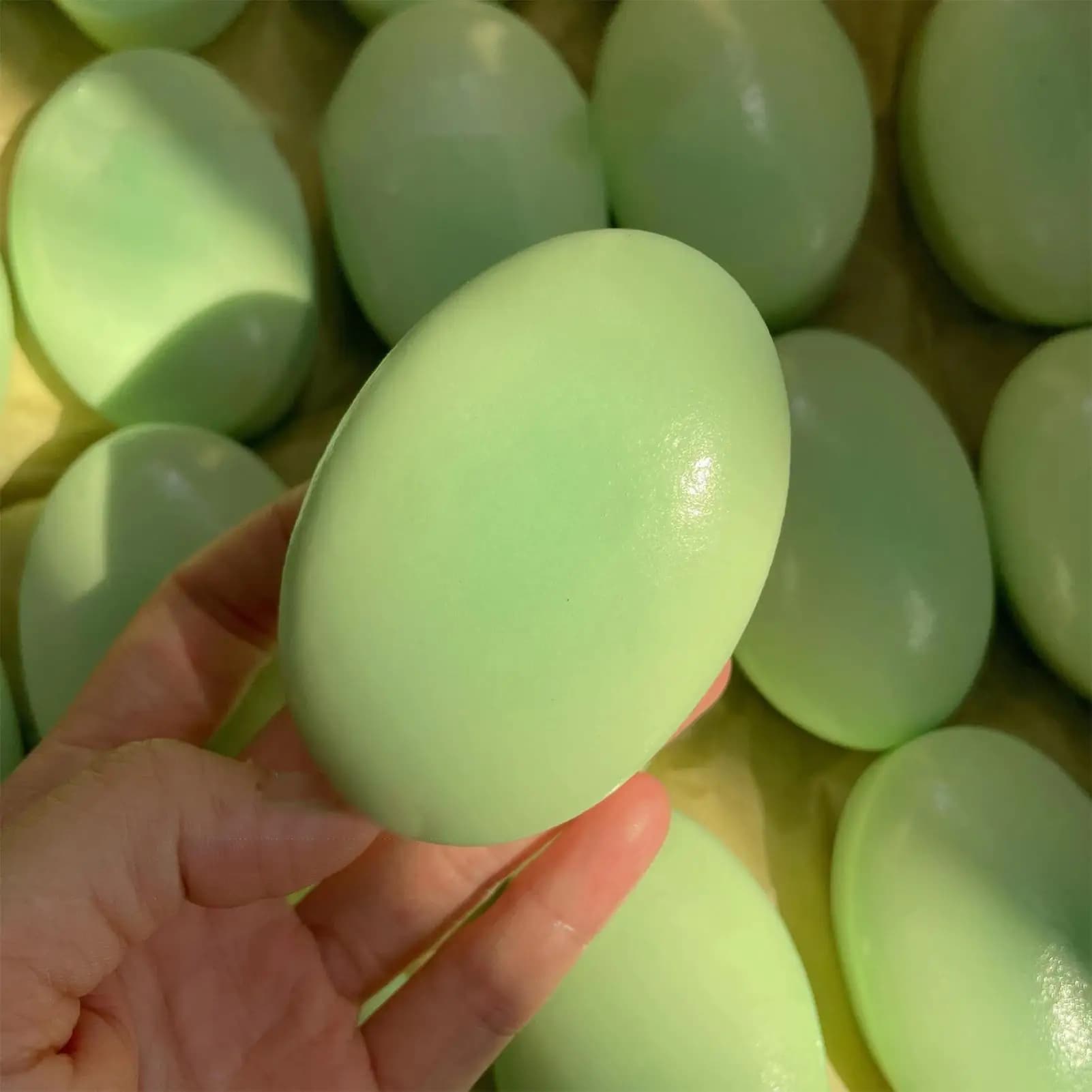 Giocattoli Antistress Squishy a Forma di Cheesecake e Pane, Giocattoli Sensoriali a Lenta Risalita per Bambini e Adulti, Morbidi Giocattoli da Spremere