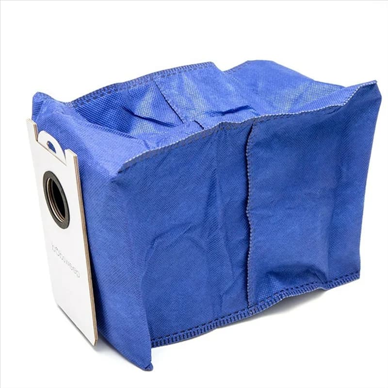 A98I-Per Bobsweep Robot Aspirapolvere Ultravision Accessori per auto Sacchetto per la polvere Filtro per aspirapolvere Parti di ricambio Spazzola