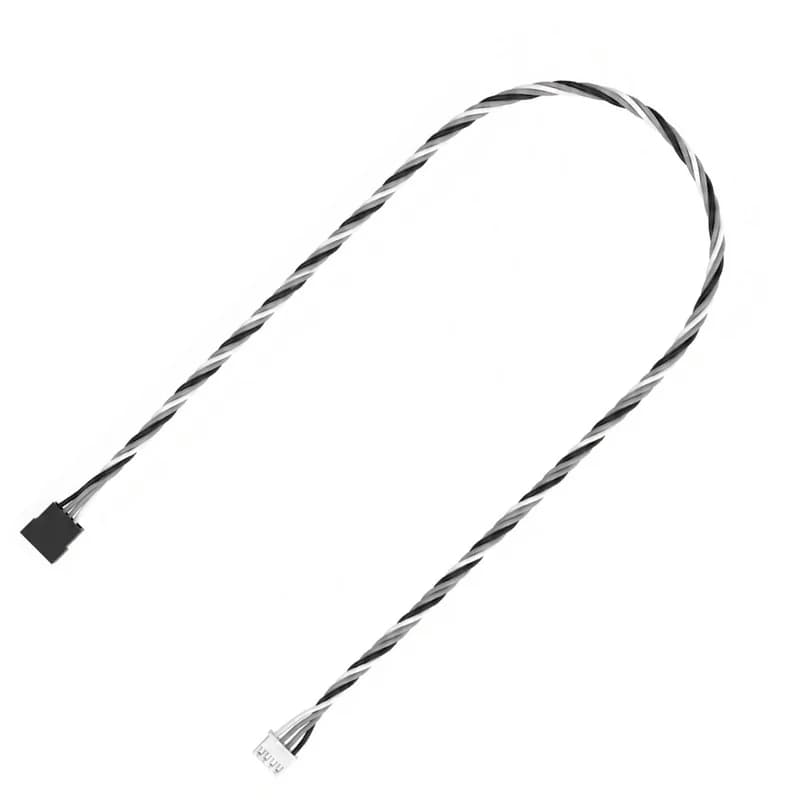 DT21 For Bambu Lab A2L 3D Printer Cable Pack 7-In-1 High Quality Replacement Cable Accessories Stable Printing Performance