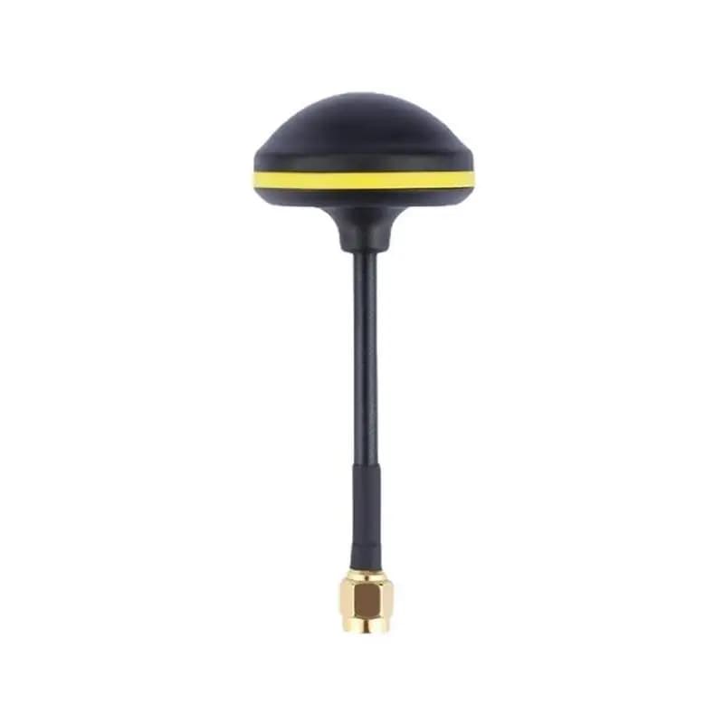 Antenna FPV ad alto guadagno 5.8G 14DBI Antenna RP-SMA di ricambio per accessori quadricottero RC FPV Racing Drone