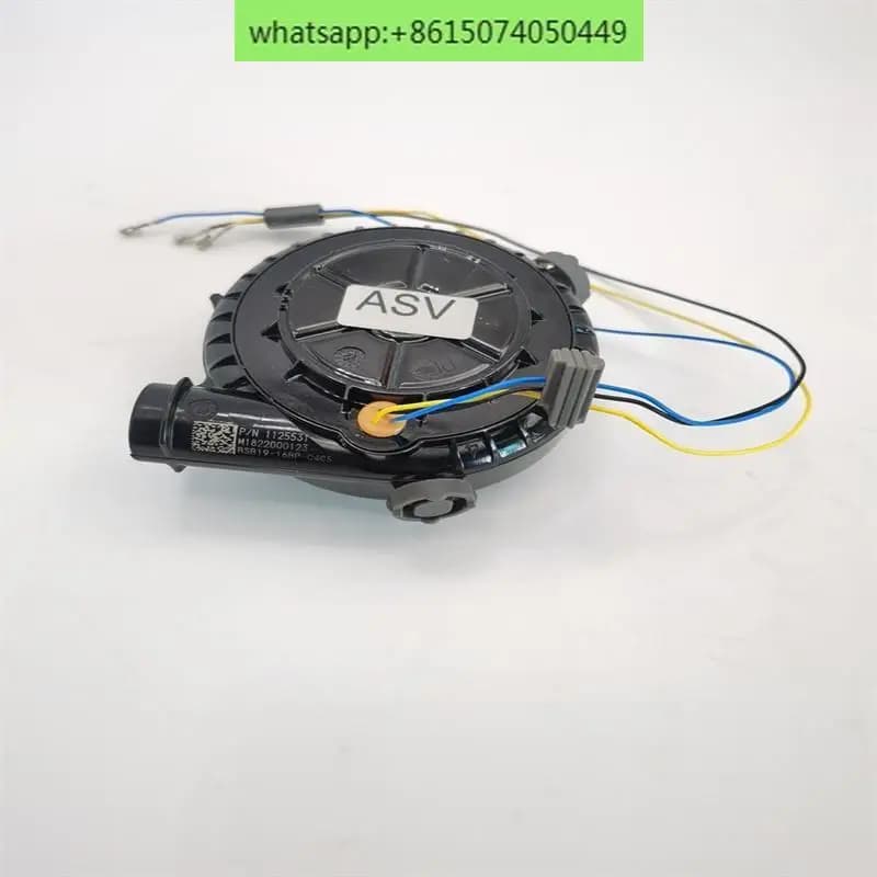 BSB19-16BP-04CS Accessori per respiratore M550/M557, ventola turbo