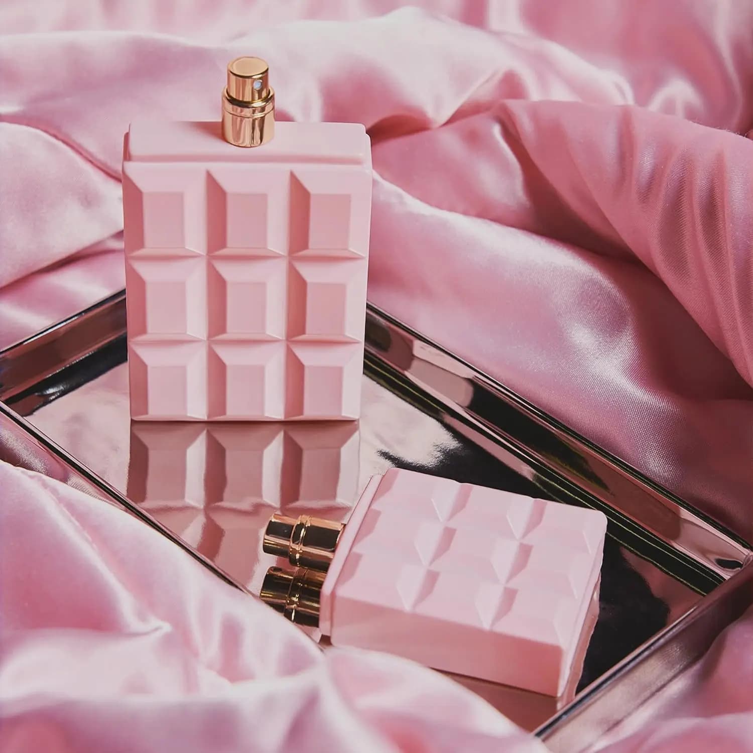 Sabrina Carpenter Sweet Tooth 75ml EDP Perfume Gourmand Vanilla Chocolate Marshmallow, Gift Cute for You, Long Life