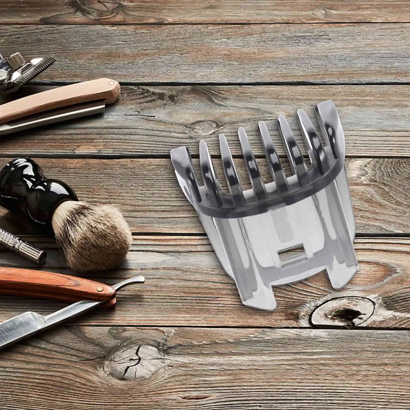 ABVI-Trimmer Shaver Beard COMB For BT405 BT3200 QT3300 QT4000 QT4003 QT4005 QT4007