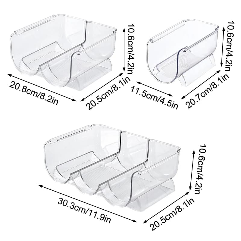 Red Wine Storage Stand Champagne Wall Stand Wine Storage Rack Stackable Wine Bottle Holder Wine Cabinet Counter Holder