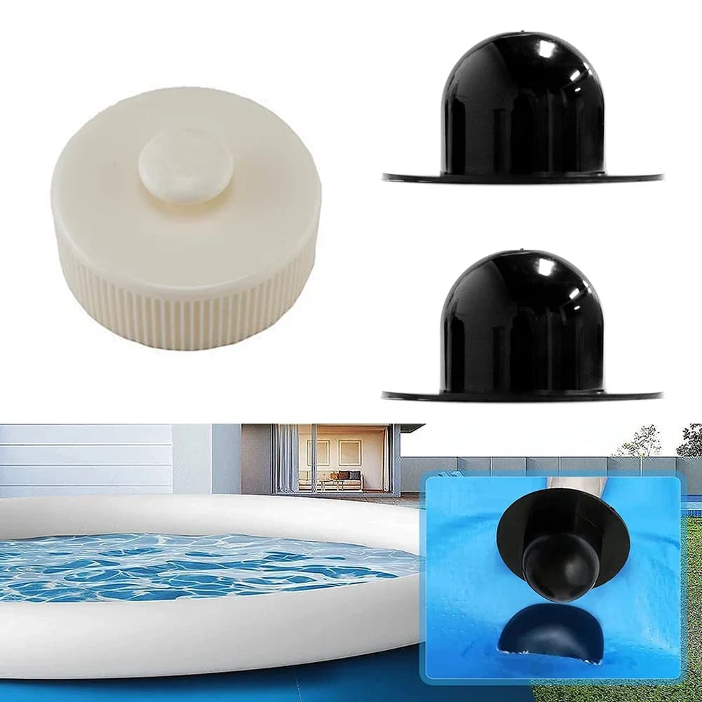 4562 drain cap for Intex 11044/10127 for drain valve stopper outdoor pool filter stopper pool hole replace parts