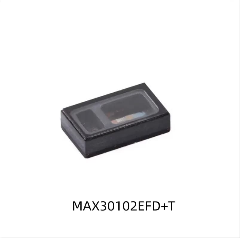 MAX30102EFD+T OESIP-14 Cardiaca MAX30102EFD Sensor