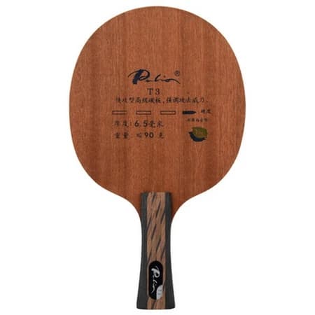 Palio T3 Racchetta da ping pong