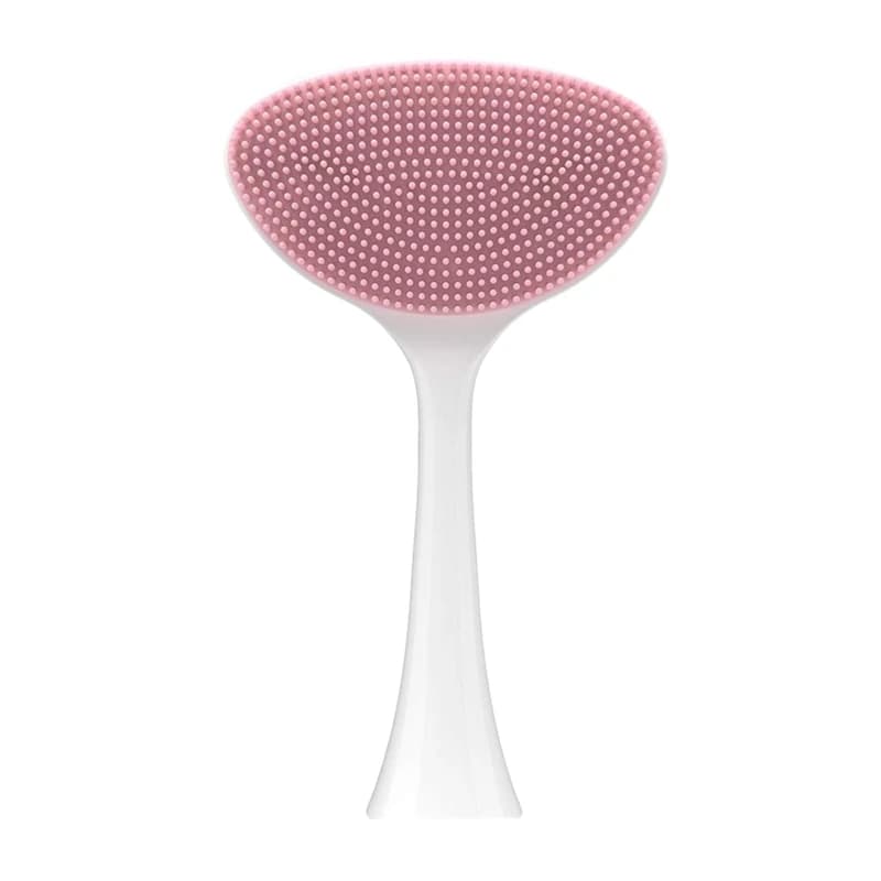 M08K For Xiaomi SOOCAS X3 X5 Sonic Electric Toothbrush Electric Head Electric Face Cleansing Brush Head Massage Brush