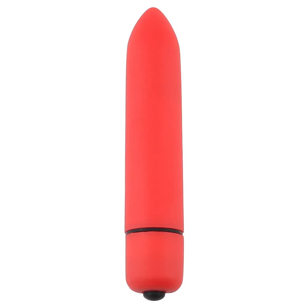 10 Speed Portable Bullet Toy Puppy Play for Women Battery AAA Clitoris Waterproof stimulates sex toys for women