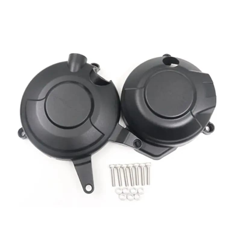 Copertura Protettiva per Motori Moto 675SR 675NK 2024-2025 - Sinistra e Destra