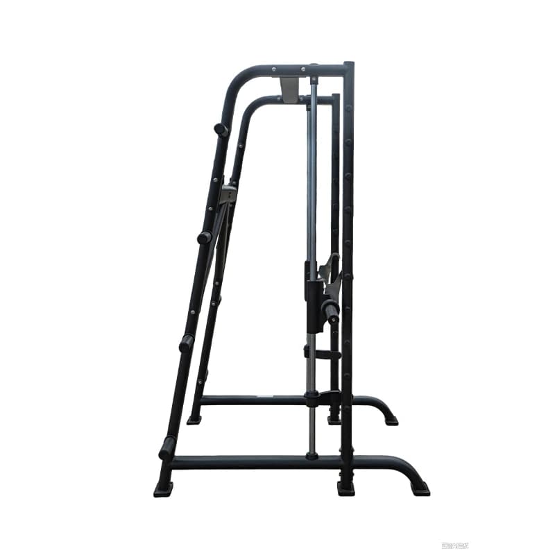 Wholesale Price Steel Smith Machine with Pull up Bar-High Load Bearing Functional Trainerpromote sales