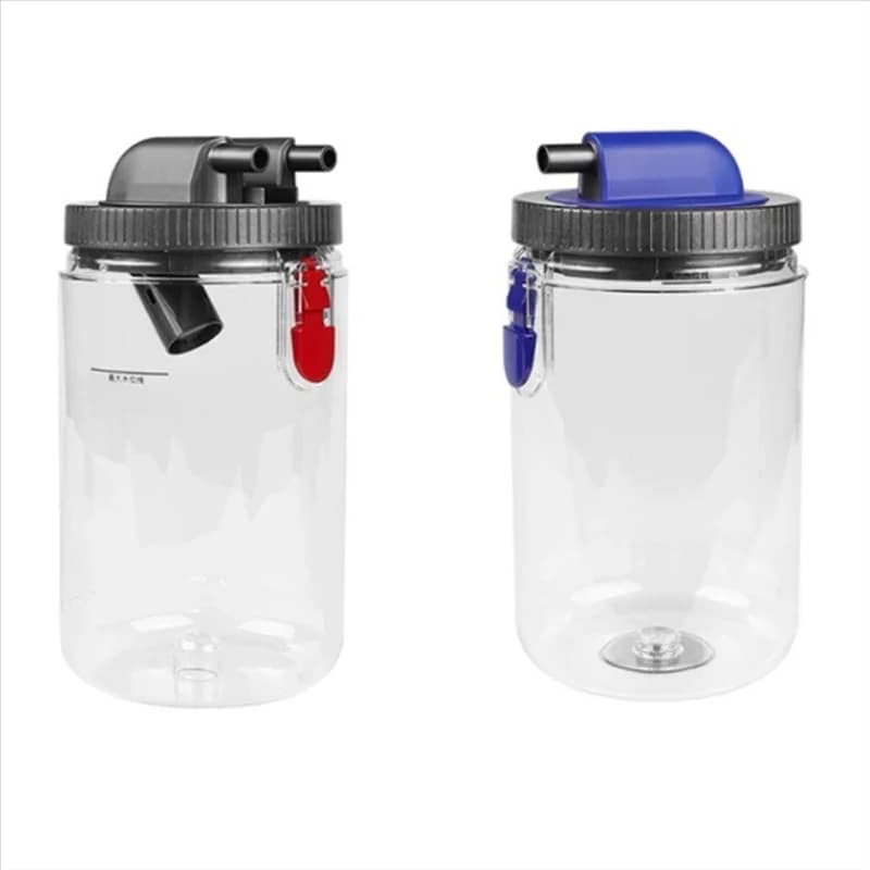 B90B-Parti di ricambio Serbatoio dell'acqua pulito per Dyson Wash G1 Accessori per aspirapolvere Secchio per la pulizia del serbatoio dell'acqua