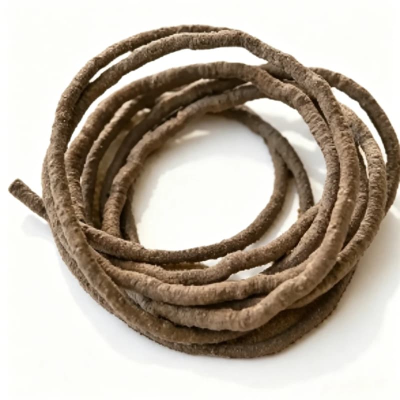 For Lizards Terrarium Tank Pet Habitat Decor Fake Rattan Plants 1M Artificial Reptile Vines Flexible Bendable Jungle Climbing