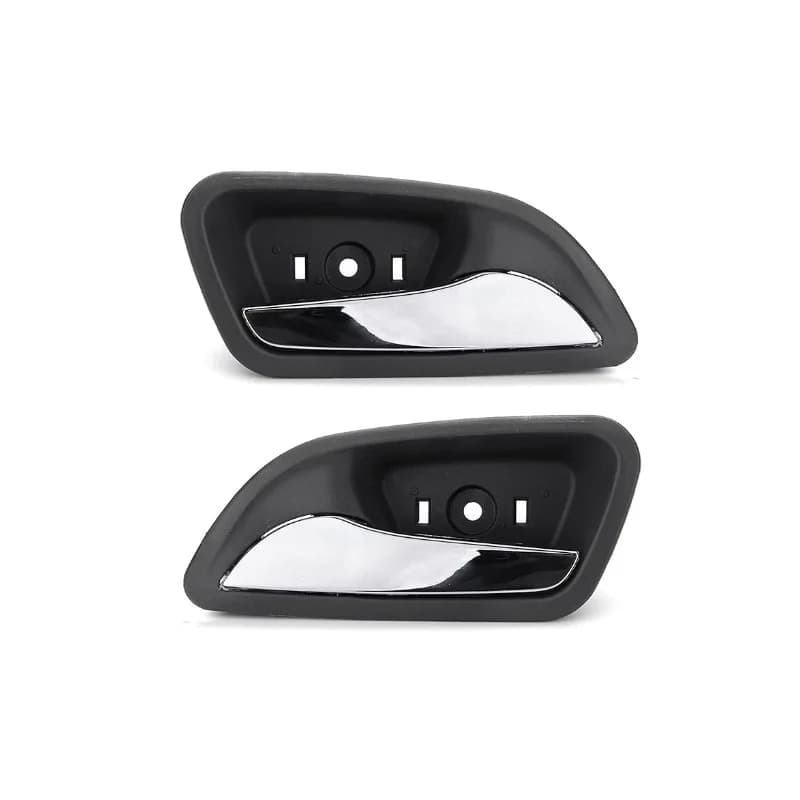 1/2 pezzi Maniglia per porta interna Maniglia per porta interna aperta all'interno 96952176 96952178 Per Chevrolet Cruze 2009-2016