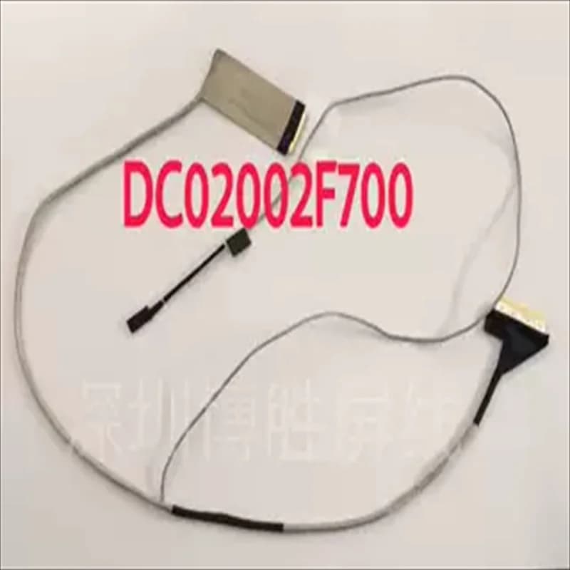 Cavo per schermo ACER ES17 ES1-732 Packard Bell EasyNote ENLG81AP