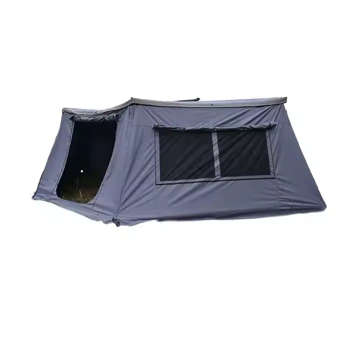 Outdoor Camping Fishing Tent Large Space Travel Tent Travel Tent Travel Tent with Curtain 180