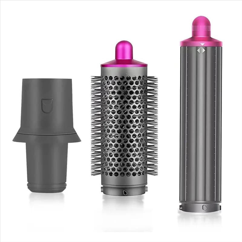 di ONLY TODAY diConversion curling racks Attachment for hair dryer 40 mm long curling rack for Dyson HS01/HS05 HD08
