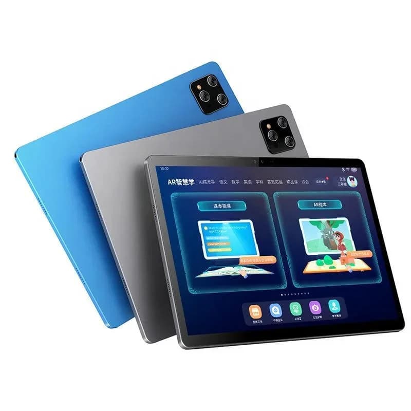 Nuovo design 13 pollici T616 deca-core FHD 2160 * 1440 lPS Schermo RAM 8 GB ROM 128 GB Android tablet aziendale educativo