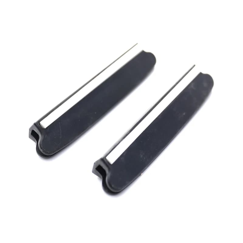 1pc Sharpener Angle Guiding Sharpener Angle Guide Clips for Ceramic Auction Knives Kitchen Knives for Home Use Kitchen Tools
