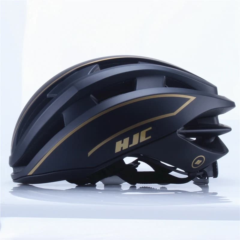 HJC IBEX New Bike Helmet Ultra Light Aviation Hard Hat Capacete Ciclismo casco da Ciclismo Unisex Ciclismo Outdoor Mountain Road