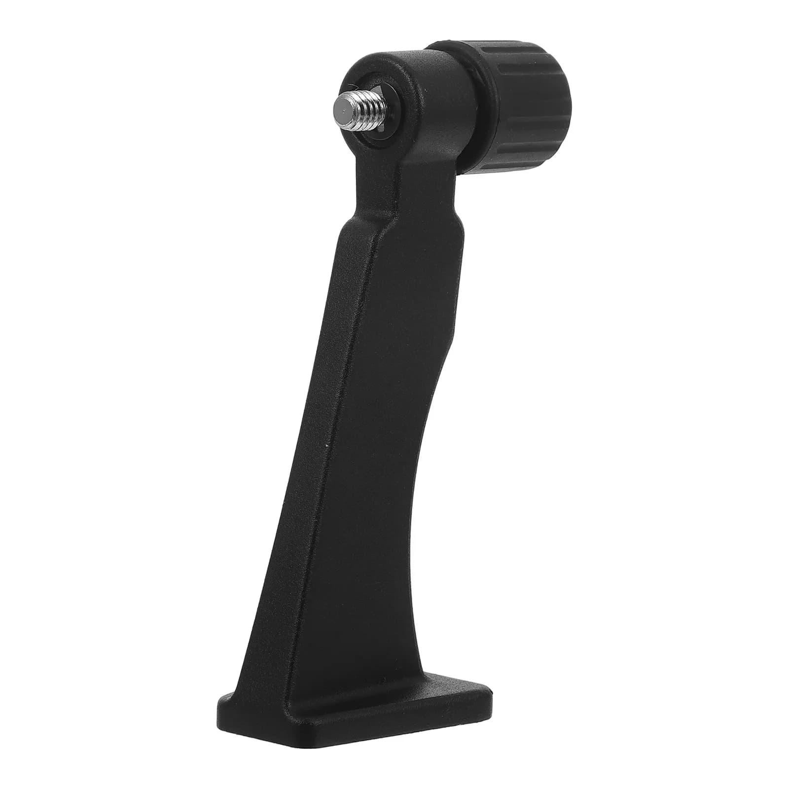 Supporto Universale per Binocolo, Adattatore in Metallo per Treppiede, per Birdwatching ed Eventi Sportivi