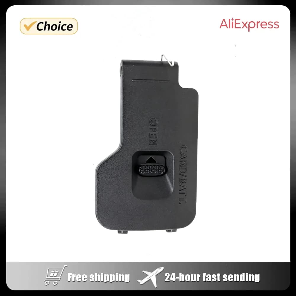 New Original sx70 battery door Lid repair parts for Canon Powershot sx70 HS Digital camera