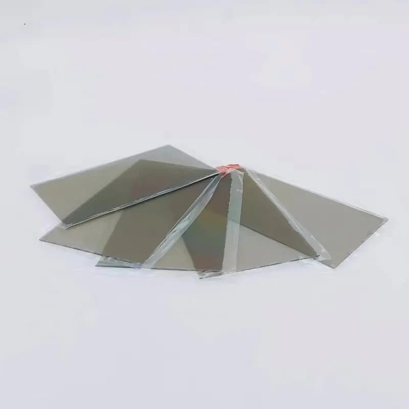 Per Hyundai, Wanlida, Xia Xinxiying, Xianke: Vetro polarizzato isolante termico per proiettore, schermo LCD