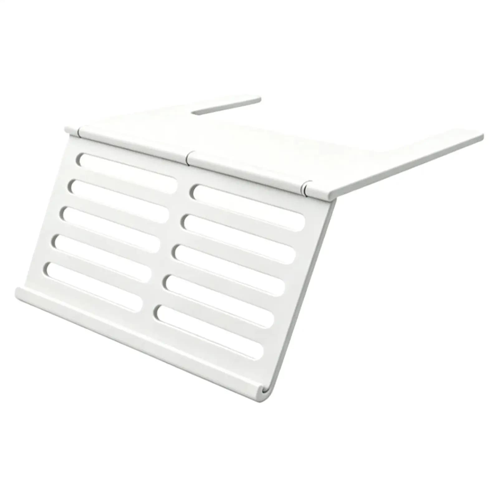 Mahjong Card Holder Foldable Space-Saving Angled Viewing Mahjong Tile Rack Card Holder for Family Gatherings Game Night Party