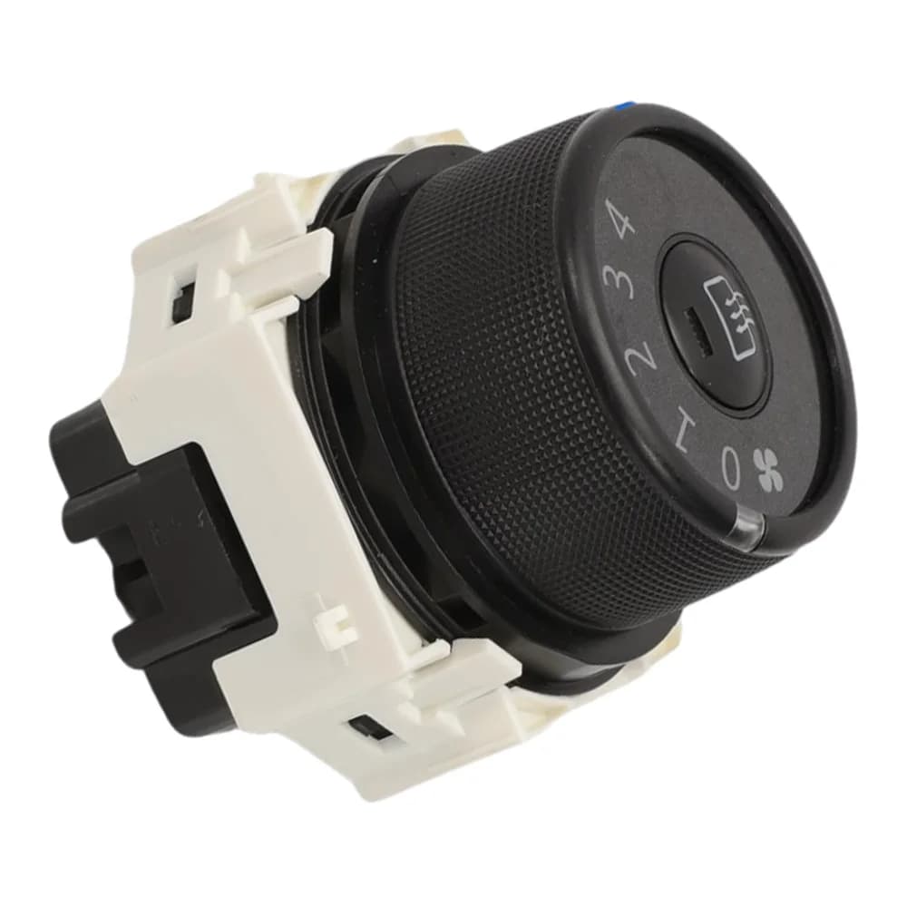 Manopola Ventilatore A/C 559020R010 per Toyota Corolla CE Sedan 4 porte 1.8L 1794CC l4 GAS DOHC Aspirato Naturalmente 2009