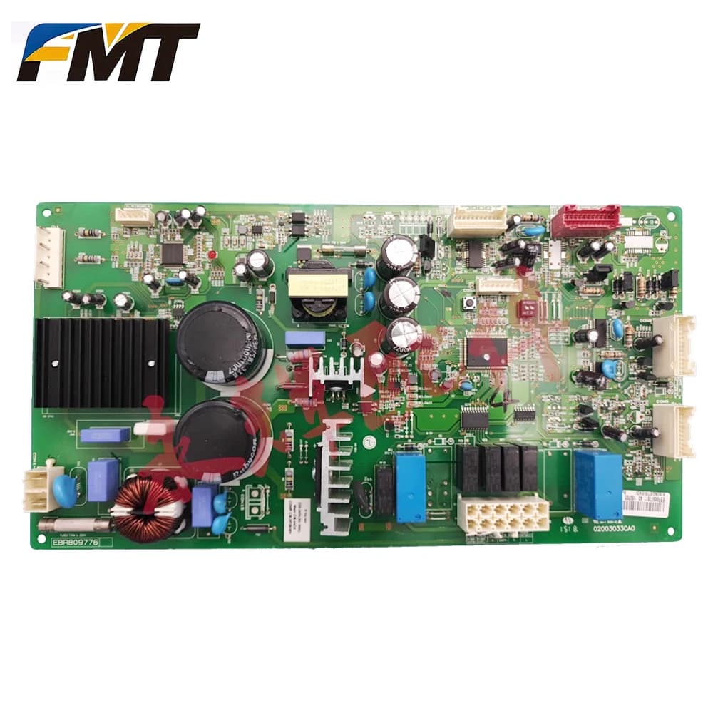 FMT.EBR80977611 EBR809776 EAX65144916 Original Motherboard Inverter Control Board For LG Refrigerator
