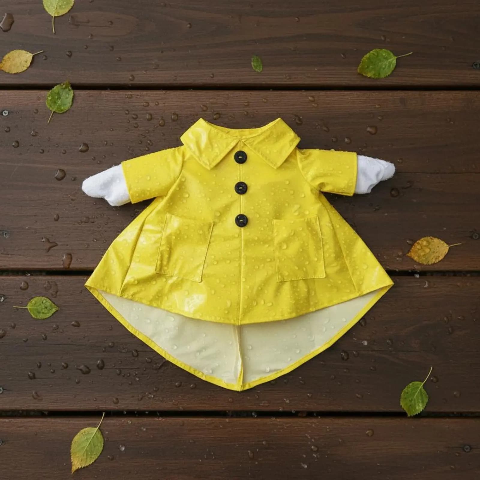 Costume da Oca Impermeabile Divertente per Vacanze, Set Costume da Anatra, Design Estivo, Decorazione da Giardino, Design con Occhiali da Sole per Esterni