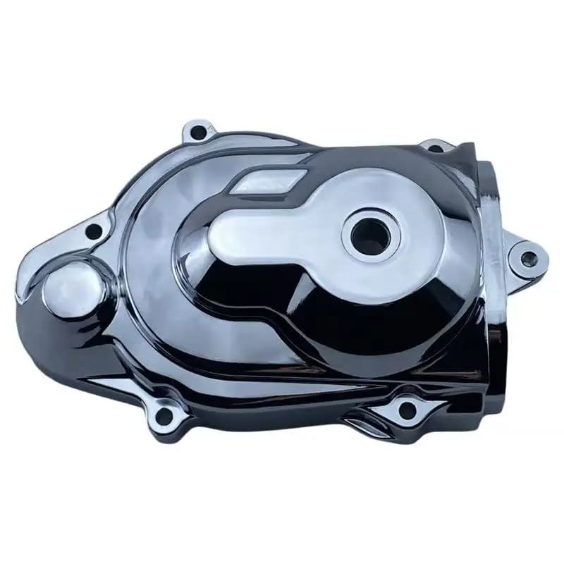 Frizione coperchio motore moto per Honda DIO AF18 AF27 AF28 AF24 Giorno AF52 Julio coperchio frizione coperchio trasmissione frizione avviamento lato