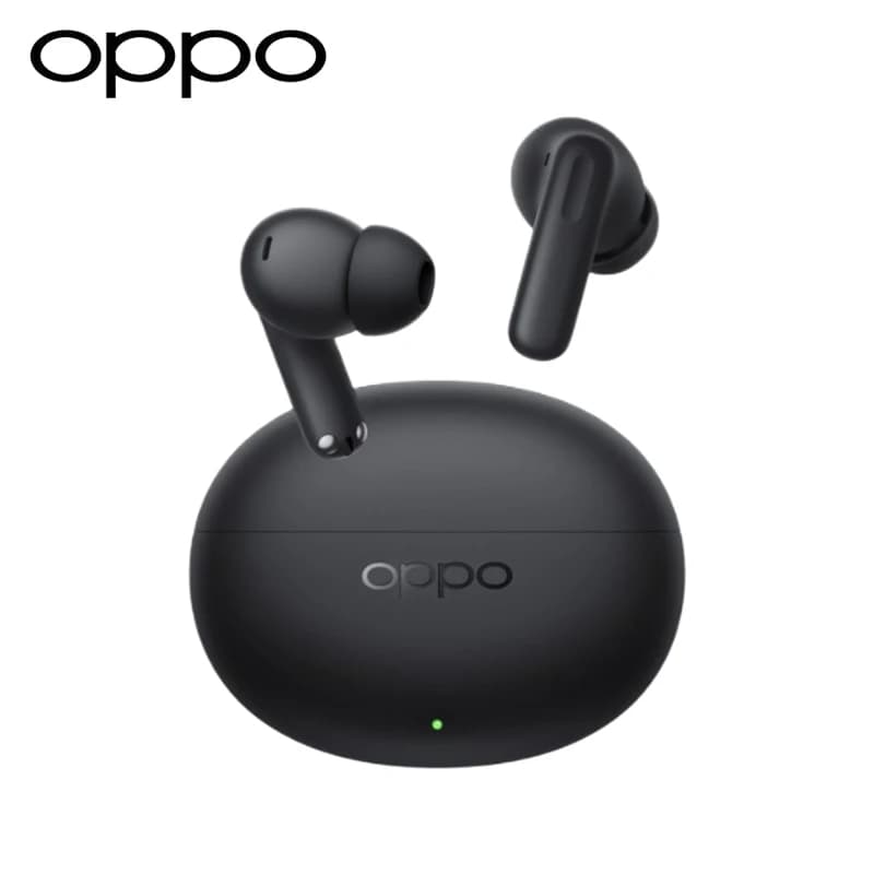 New OPPO Enco Air 5 Wireless Bluetooth Earphone TWS Bluetooth Headset Noise Cancelling Earbuds with Microphone Headphone Air5