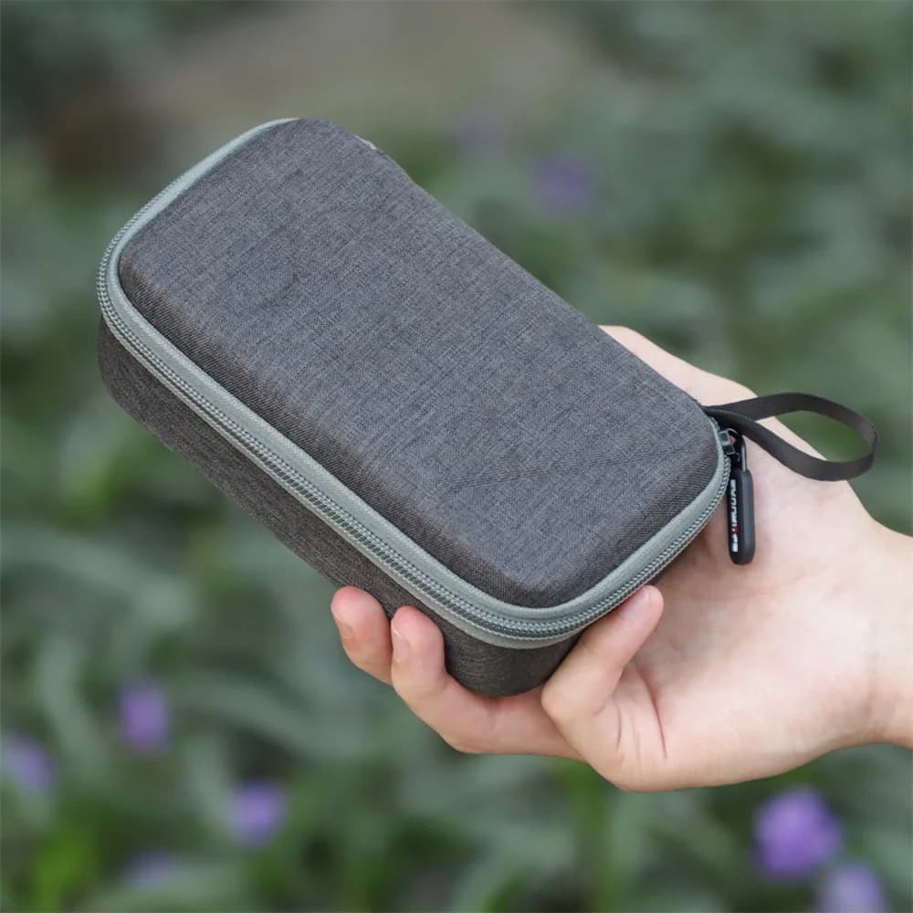 Storage Box For Insta360 ACE Pro Bag Portable Case Hand-Held Dust-proof Shockproof For Insta360 ACE Action Camera Accessories
