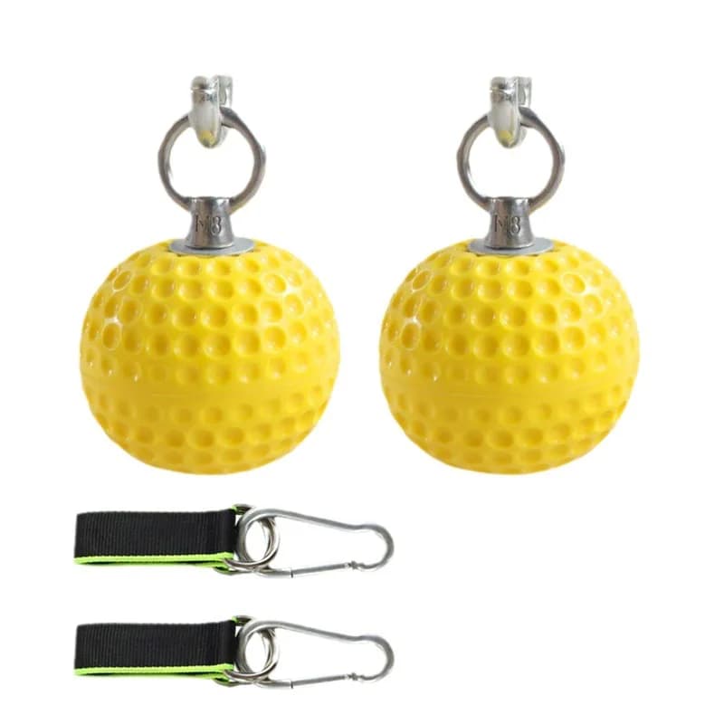 Rock climbing Pull-up ball Anti-slip handgrip Pull-up ball Strength training Kettlebell fitness Fingerball